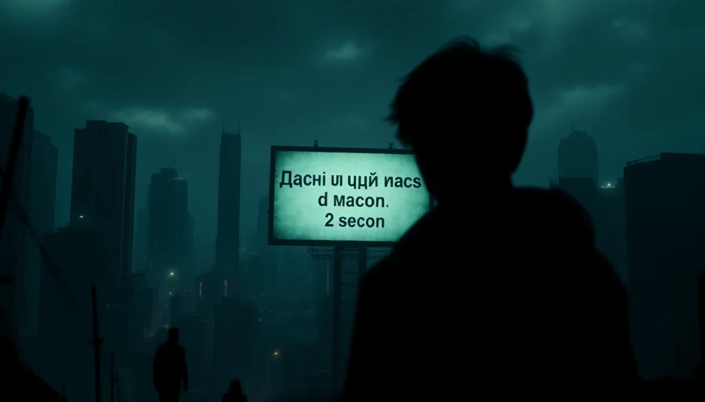 Показ динамичного кадра из сериала "Одни из нас" 2 сезон, который помогает понять сюжет и побуждает смотреть онлайн одни из нас 2 сезон.