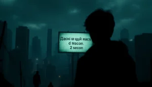 Показ динамичного кадра из сериала "Одни из нас" 2 сезон, который помогает понять сюжет и побуждает смотреть онлайн одни из нас 2 сезон.