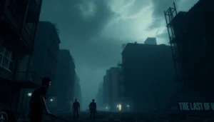 Качественные кадры из сериала Одни из нас 2 сезон смотреть одни из нас сериал одни из нас смотреть онлайн, захватывающие сцены и герои в постапокалиптическом мире.