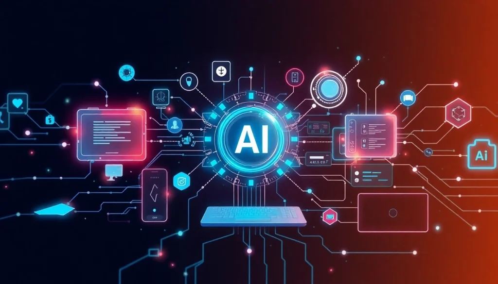 Comprehensive overview of technology including innovations, types, and future trends for better understanding and engagement