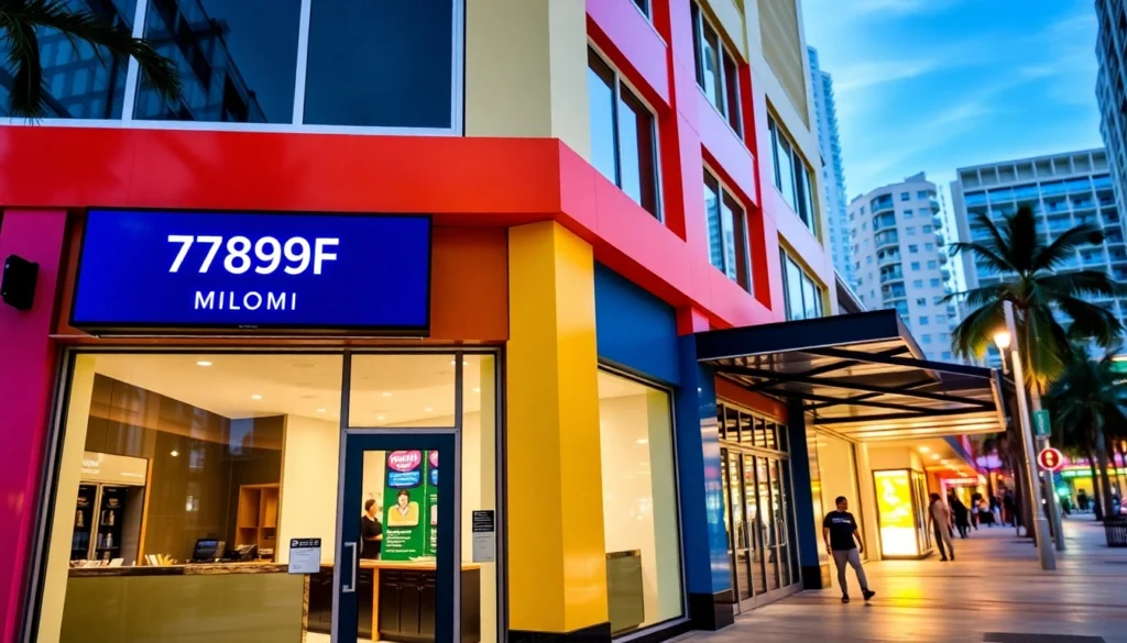 Visit https://789f.miami/ for premium Miami real estate listings and local services, highlighting the vibrant Miami lifestyle.