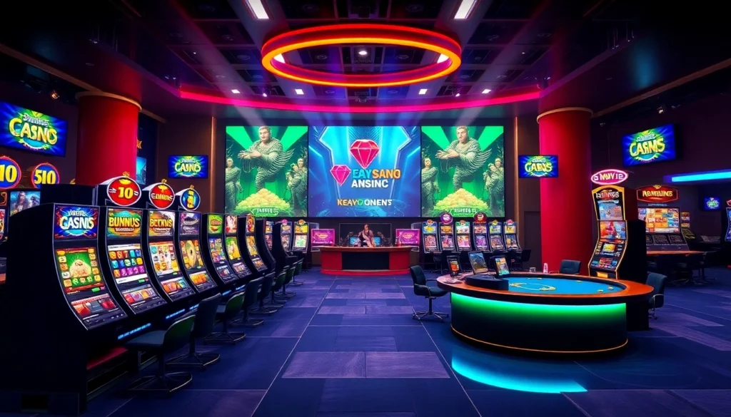 789win online casino platform showcasing slot machines, live casino tables, and vibrant betting icons for engaging user experience.