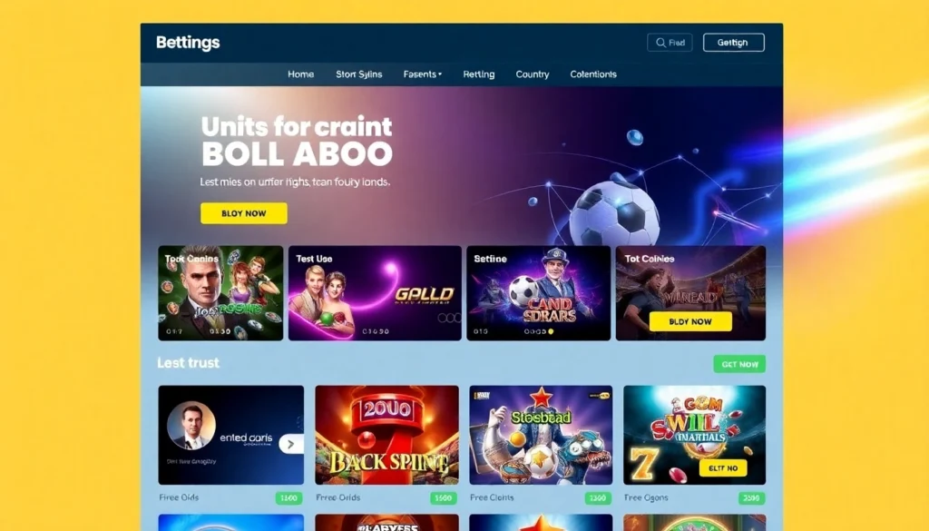 Visit https://alo789vip.com for a user-friendly online betting platform with exciting casino and sports options.