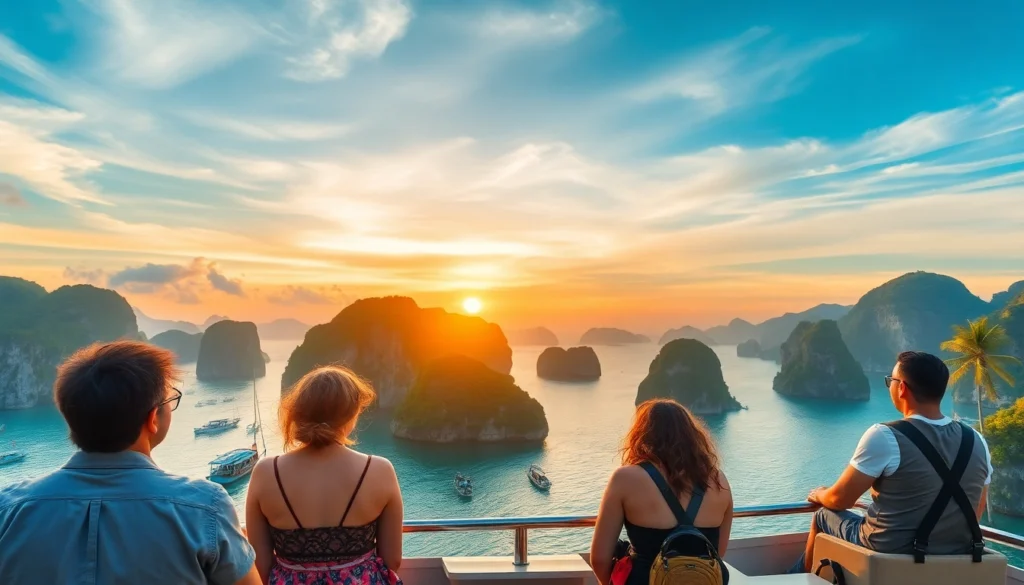Experience an unforgettable tour through Indonesia's stunning island landscapes, with vibrant scenery and diverse activities.