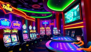 Visit https://pg88.gg/ for engaging online gambling experiences with vibrant slot machines and betting options, designed for thrill and excitement.