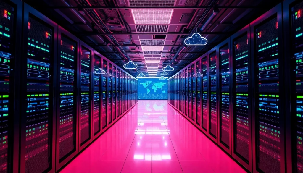 Visit https://linkcli.com/ for robust global server solutions and cloud security services efficiently connecting your business.