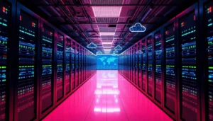 Visit https://linkcli.com/ for robust global server solutions and cloud security services efficiently connecting your business.