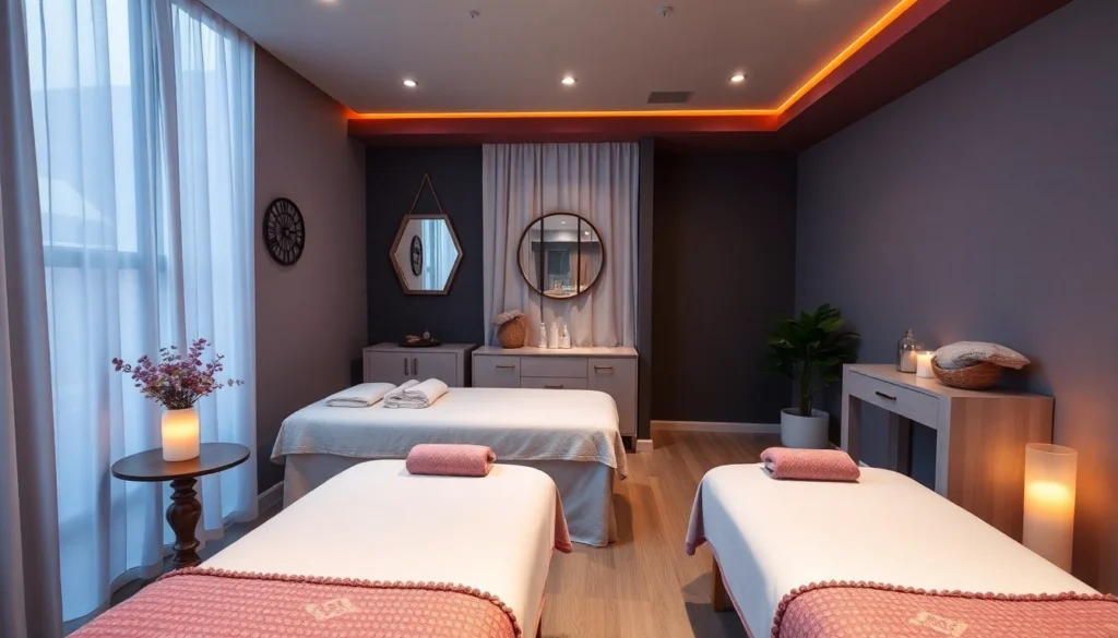 amoreira.lviv.ua offers professional erotic massage services in Львів, creating a discreet relaxing experience