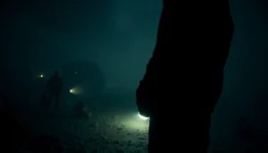 Графика сериала "Одни из нас" 2 сезон - смотреть онлайн, захватывающий постапокалипсис и герои в опасности