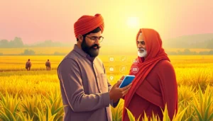 Learn how pm kisan yojana 2025 benefits farmers with direct financial support and digital updates in India.