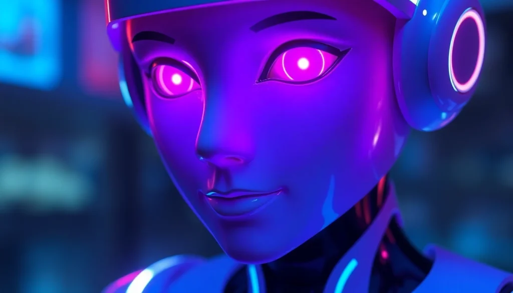 Engaging NSFW AI chat session with a digital character, emphasizing raw, unfiltered intimacy, high-detail interface, and modern tech theme.