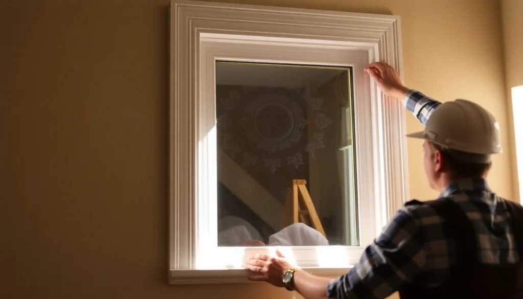 Replacement Windows Near Me: Energy-efficient, easy-install upgrades for homes.