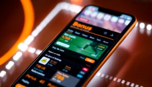Fairplay login page with vibrant orange and black design, highlighting betting options and bonuses for Indian users.