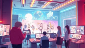 Hentai AI
