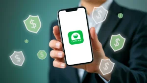 Buy Verified Cash App Accounts