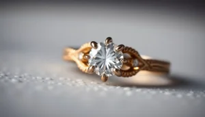 Classic engagement rings featuring timeless solitaire designs with brilliant diamonds and elegant bands for lasting romance