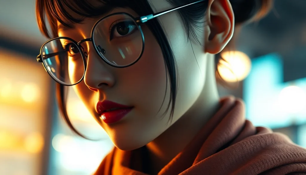 Close-up NSFW AI Generator scene with cinematic lighting and ultra-realistic textures.