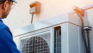 專業冷氣清洗，現場高壓清洗室外機，保持冷氣高效節能，健康又乾淨。