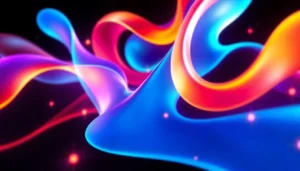 Professionals creating captivating motion design animations for engaging digital content