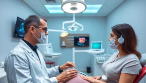 Visit httpsdrshalchizade.com for professional dental services with advanced technology and