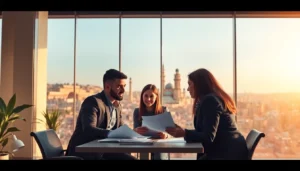 Creating companies in Morocco is simplified with Upsilon Consulting's expert guidance and legal