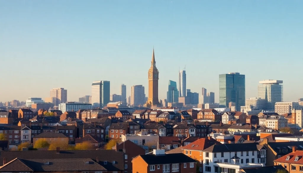 UK Property News highlights rising property prices and mortgage trends in the UK housing market