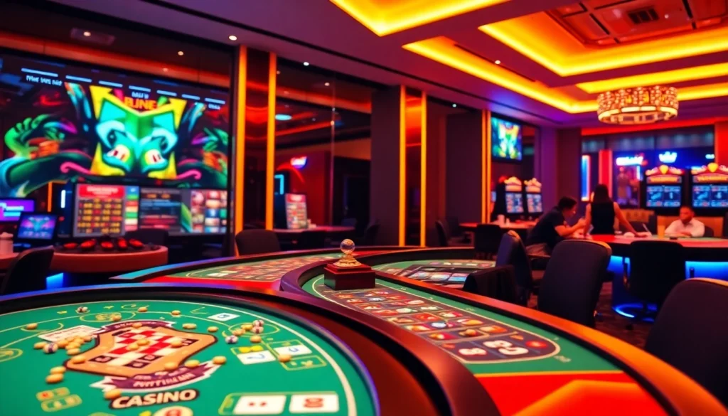 Professional analyzing Casino siteleri with live dealer games for safe gambling experience in a