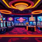 Top 10 Online Casino Singapore in 2025: Honest Reviews of Leading Gambling Platforms